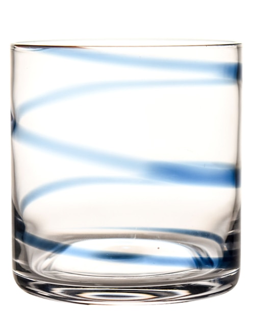 Vaso Haus Swift de vidrio