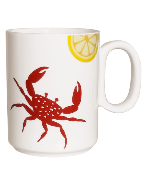 HAUS Taza americana Haus Crabby