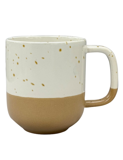 Taza americana Haus Brown Sand