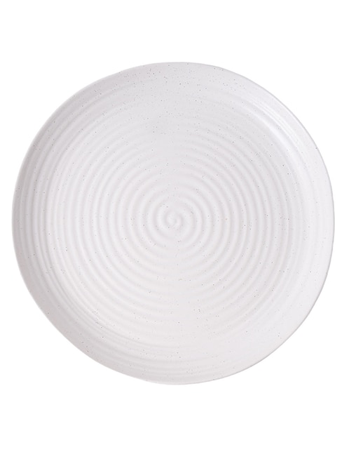 Plato trinche Numa de cerámica 1