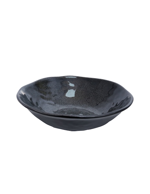 Plato sopa Meli de melamina 1