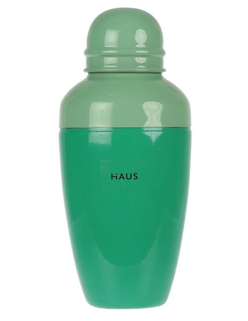 Shaker Haus Fun Bar de acero inoxidable