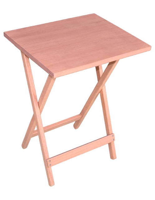 Mesa auxiliar 1