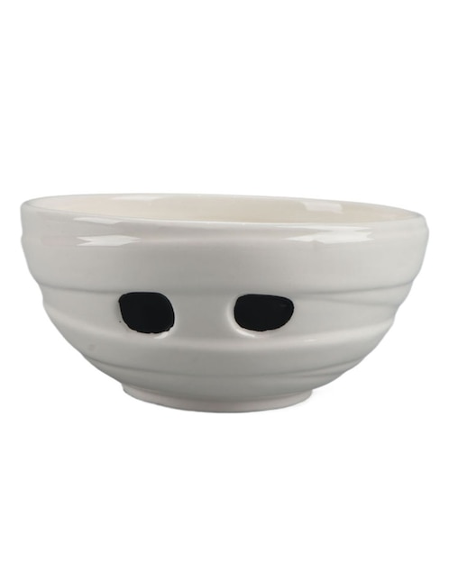 Bowl Cementerium Spooky Season de dolomita