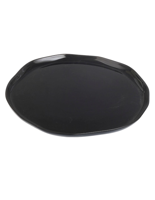 Plato trinche Urban colors de porcelana 1