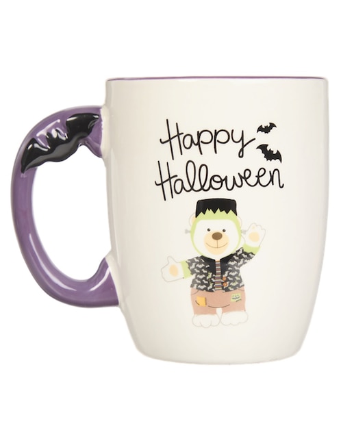 Taza de Halloween americana 1