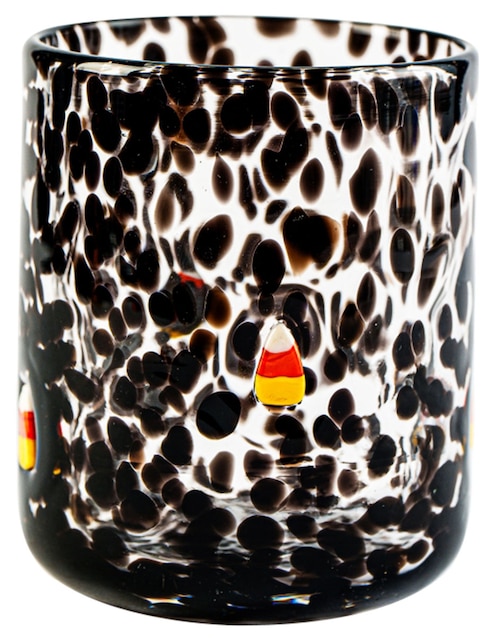 Vaso Spooky Season de vidrio 1