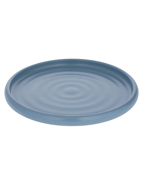 Plato ensalada Haus Maremaid Dinner de stoneware