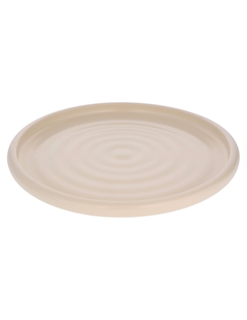 Plato trinche Maremaid Dinner de stoneware 1