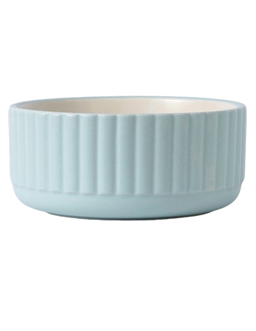 Bowl Sereno azul stoneware 1