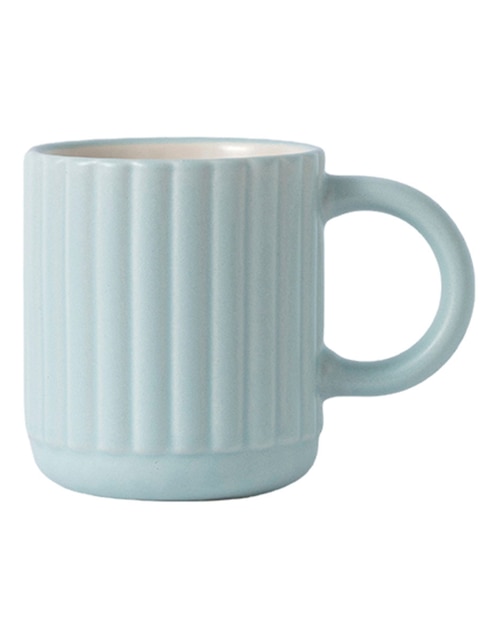 Taza clásica Haus Sereno Azul