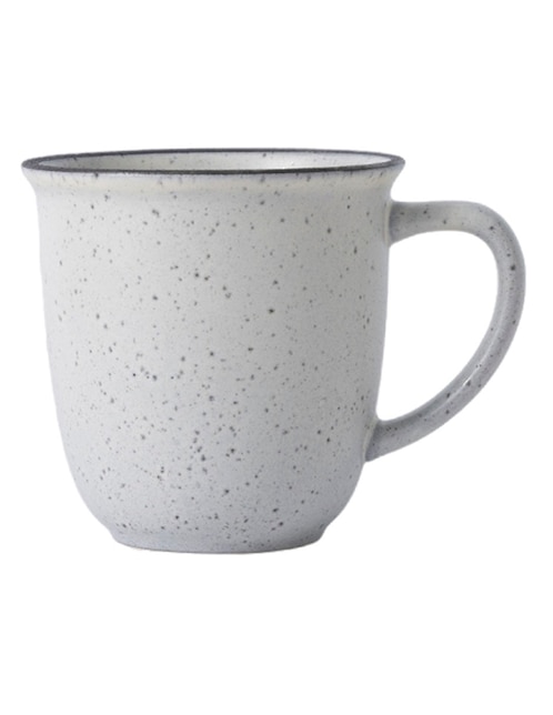 Taza clásica Haus Nichirin Sword Sereno Gris