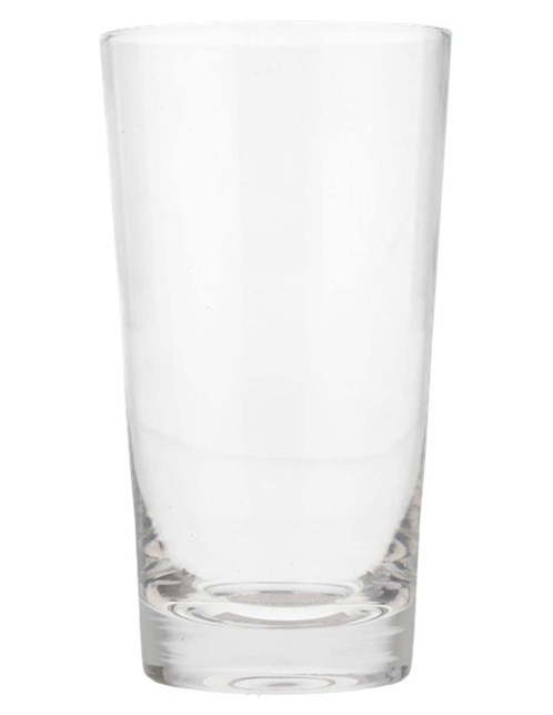 Vaso para agua 1