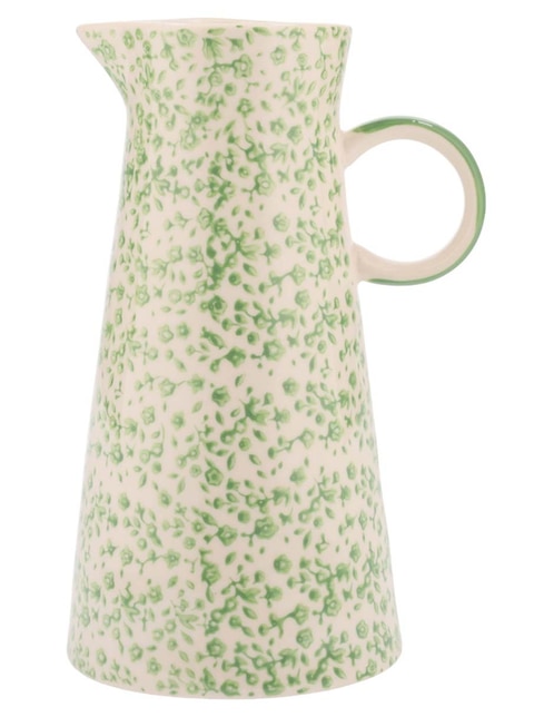 JARRA CILINDRO PACIFI, SIN TAMAÑO, VERDE