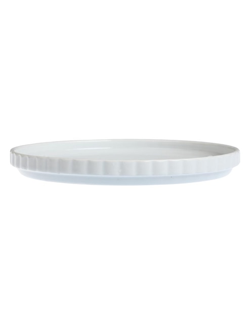 Plato trinche Haus de porcelana