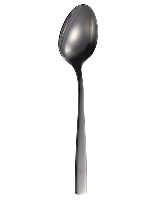HAUS Cuchara Haus Black & Silver