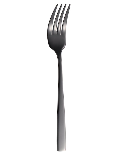 Tenedor para uso principal de acero inoxidable 1
