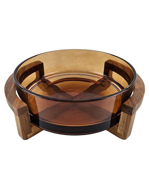 Set bowl Acai & Glass 2 piezas 1