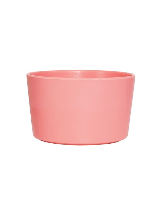 Bowl Pastel de melamina 1