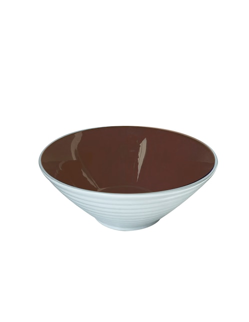 Bowl Rustic de stoneware 1