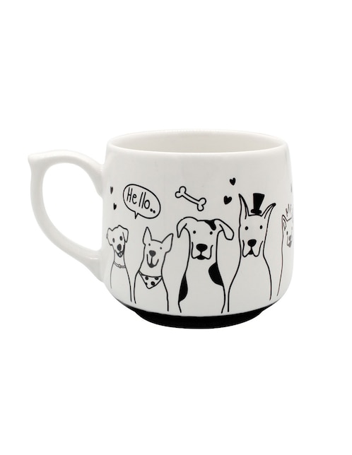 HAUS Taza americana haus doggies