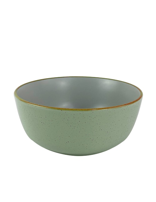 Bowl Industrial de Stoneware 1