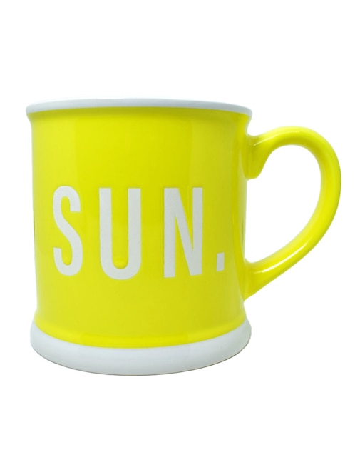 HAUS Taza americana haus weekly