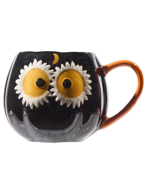Taza clásica Haus Spooky Season