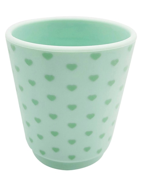 Vaso para agua Bailarinas 1