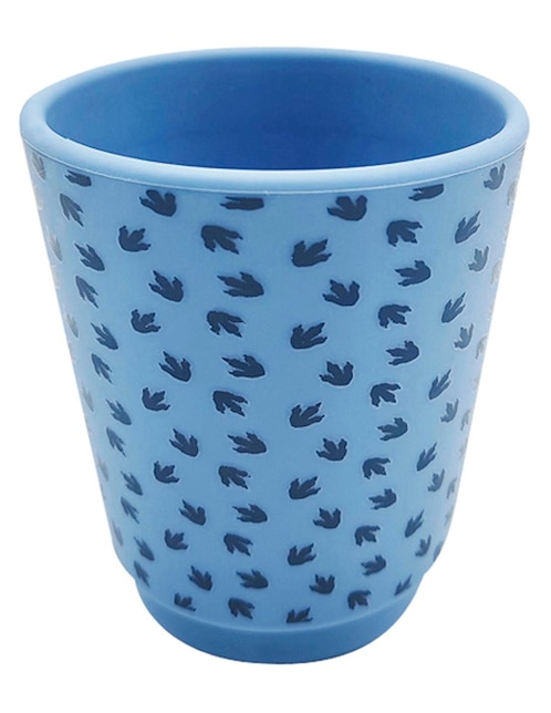 Vaso para agua Dinosaurios 1
