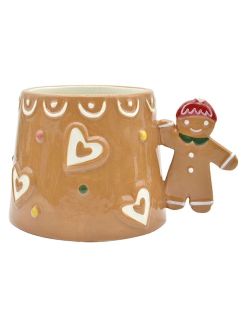 Taza navideña americana Sweet Ginger