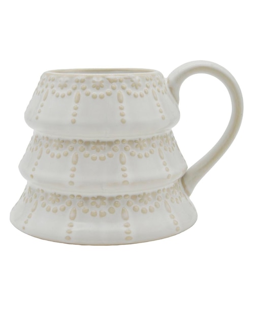 Taza navideña americana Haus Holidays