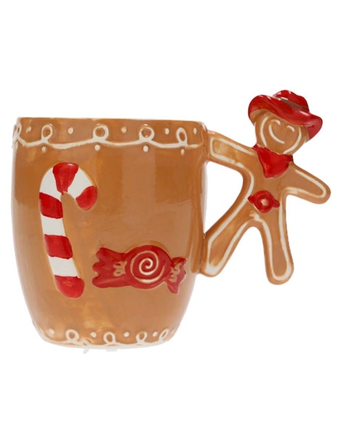 Taza americana Haus Cookie Christmas