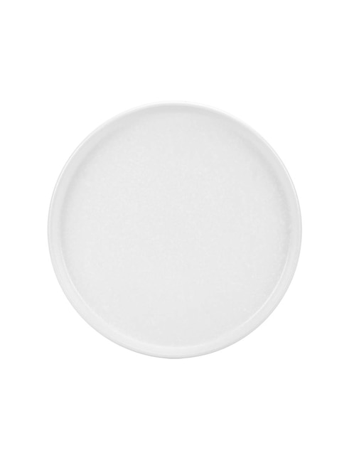Plato ensalada Haus Yaneiro de cerámica