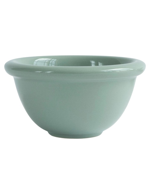 Bowl Fluffy de stoneware 1