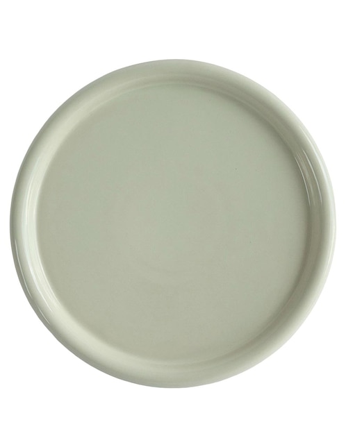 Plato ensalada de stoneware 1