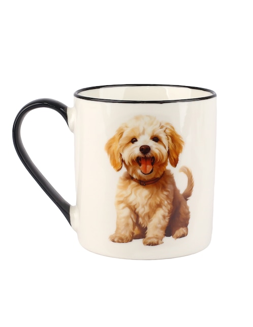 Taza latte Bluebell & Co. Perros
