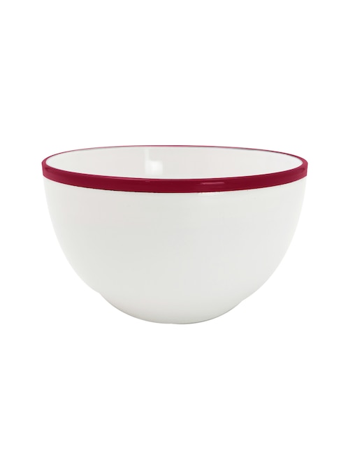 Set bowl Wick 1 pieza de stoneware 1