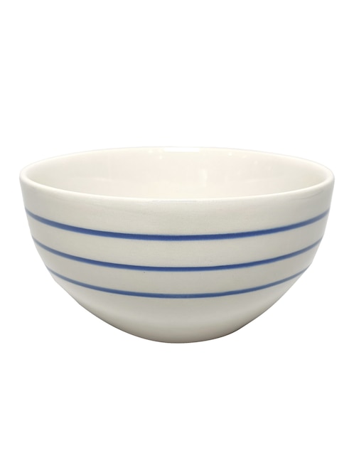 Bowl Nidri de stoneware 1