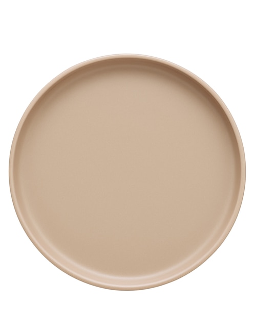 Plato postre Bursa de stoneware 1