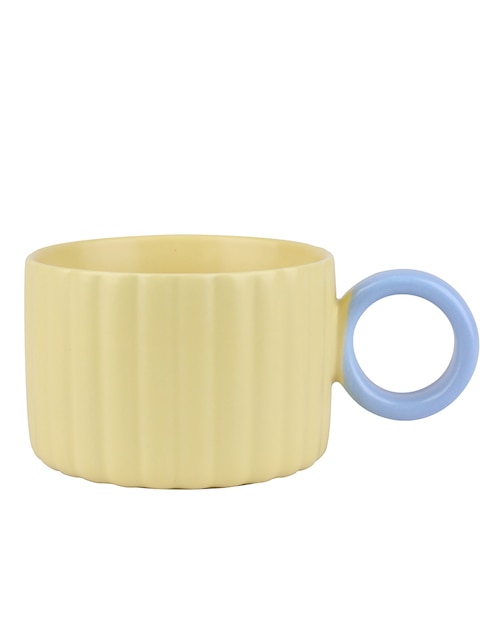 Taza americana Haus Arcoíris