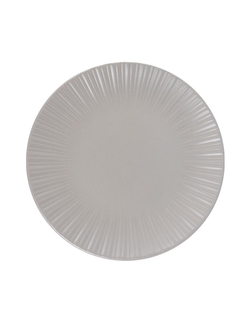 Plato ensalada GADY de cerámica 1