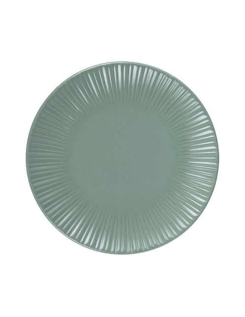 Plato ensalada GADY de cerámica 1