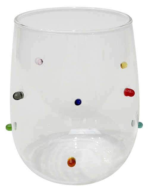 Vaso para agua Pascua 1