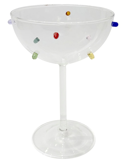 Copa para martini Haus Pascua