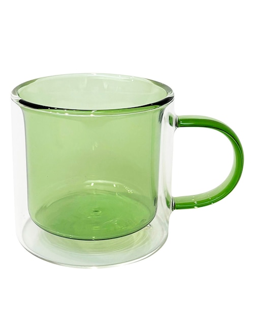 Taza americana Haus