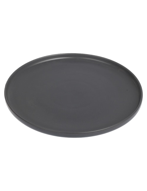 Plato trinche Haus de porcelana