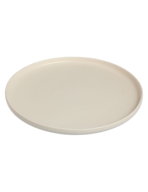 Plato trinche Haus de porcelana