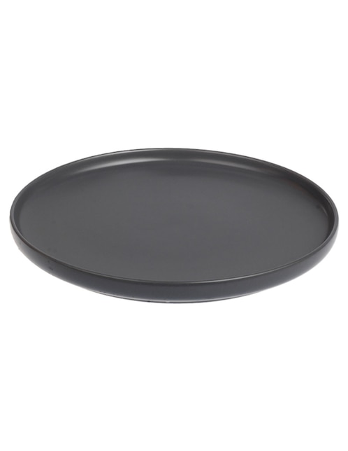 Plato ensalada Haus de porcelana