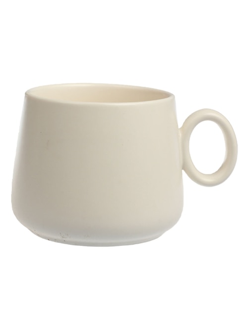 Taza clásica Haus